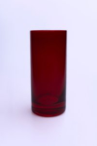 Barva na sklo červená transparentní HGC 1922501C81