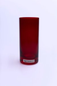 Стъклена боя червена прозрачна HGC 1922501C81