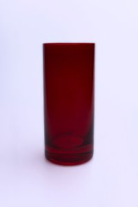Glass paint red transparent HGC 1922501C81