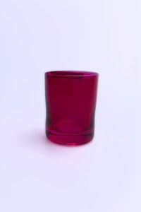 Barva na sklo červená transparentní HGC 2428902BC81