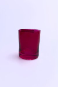 Glass paint red transparent HGC 2428902BC81