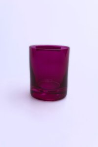 Vopsea de sticlă roz transparent HGC 2410205BC81