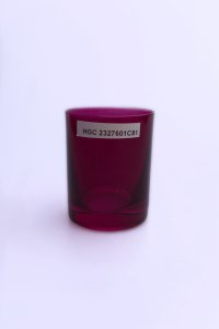 Barva na sklo růžová transparentní HGC 2327601BC81