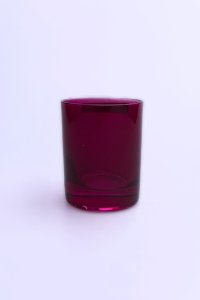 Glass paint pink transparent HGC 2327601BC81