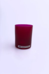 Barva na sklo růžová transparentní HGC 2223701QC81