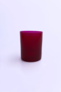 Glass paint pink transparent HGC 2223701QC81