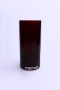 Barva na sklo tmavě červená transparentní HGC 1909205BC81