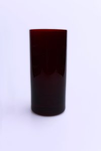 Barva na sklo tmavě červená transparentní HGC 1909205BC81