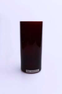 Стъклена боя тъмночервена прозрачна HGC 1909205BC81