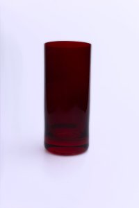 Glass paint ruby red transparent HGC 1929604BC81