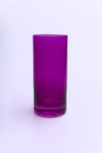 Glass paint pink transparent HGC 1933603C81