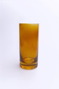 Glass paint amber yellow transparent HGC 2030105BC81