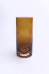 Barva na sklo světle hnědá transparentní HGC 2203904BC81