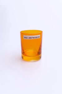 Barva na sklo oranžová transparentní HGC 2407403BC81