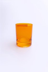 Glass paint orange transparent HGC 2407403BC81