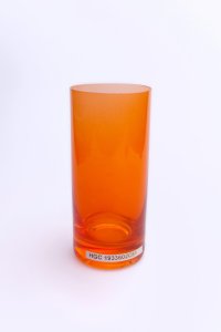 Barva na sklo oranžová transparentní HGC 1933602BC81