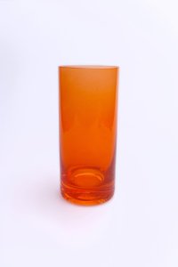 Стъклена боя оранжева прозрачна HGC 1933602BC81