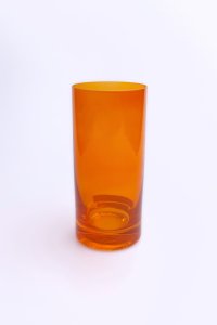 Glass paint orange transparent HGC 2023407BC81