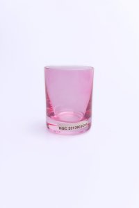 Peinture pour verre rose transparent HGC 2313803BC81