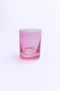 Glass paint pink transparent HGC 2313803BC81