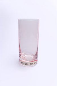 Barva na sklo růžová transparentní HGC 2021801BC81