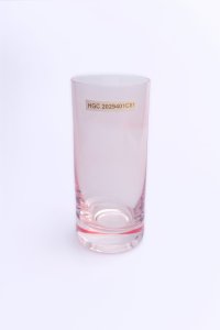 Barva na sklo růžová transparentní HGC 2029401BC81