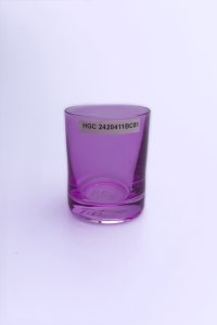 Barva na sklo růžová transparentní HGC 2420411BC81