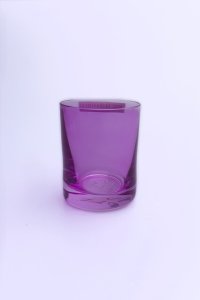 Glass paint pink transparent HGC 2420411BC81