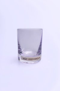 Peinture pour verre violet transparent HGC 2223105QC81