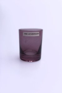 Стъклена боя лилава прозрачна HGC 2314505QC81