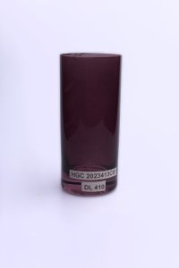 Barva na sklo vínově červená transparentní HGC 2023413BC81