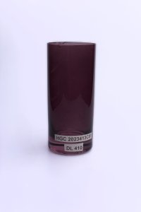 Стъклена боя бордо червено прозрачна HGC 2023413BC81