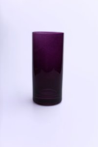 Barva na sklo fialová transparentní HGC 2004416BC81