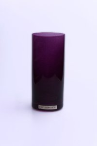 Стъклена боя лилава прозрачна HGC 2004416BC81