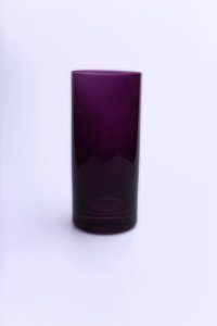 Glass paint purple transparent HGC 2004416BC81