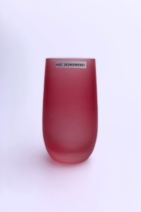 Barva na sklo červená translucentní HGC 2529009BM81