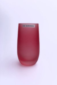 Barva na sklo červená translucentní HGC 2529009BM81