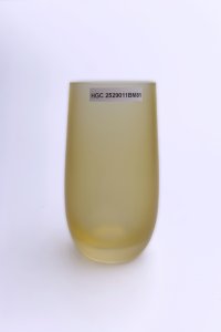 Barva na sklo vanilkově žlutá translucentní HGC 2529011BM81