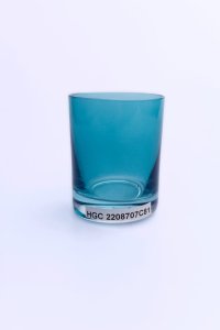 Barva na sklo tyrkysově zelená transparentní HGC 2208707BC81