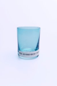 Barva na sklo modrá transparentní HGC 2319501BC81