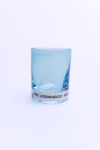 Barva na sklo modrá transparentní HGC 2200604BC81 P297