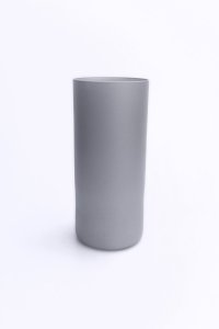 Barva na sklo stříbrná matná krycí  HGC 2001601M81