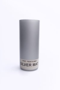 Barva na sklo stříbrná matná krycí  HGC 1926703BM81