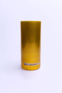 Barva na sklo zlatá metalická krycí HGC 1922605BC81