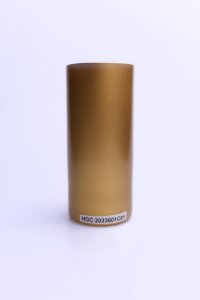 Barva na sklo zlatá metalická krycí HGC 2033601BC81