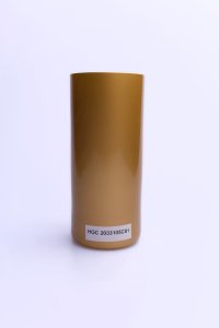 Barva na sklo zlatá metalická krycí HGC 2033105BC81