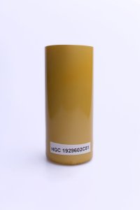 Barva na sklo světle zlatá metalická krycí HGC 1922605BC81