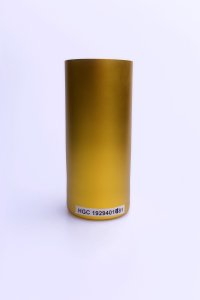 Barva na sklo zlatá metalická krycí HGC 1929401BM81
