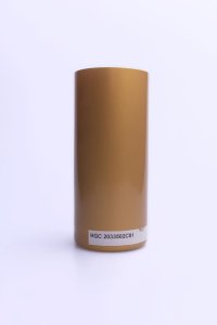 Barva na sklo zlatá lesklá krycí HGC 2033502BC81