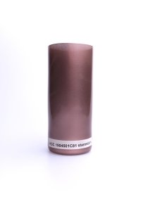 Barva na sklo starorůžová metalická krycí HGC 1904501BC81